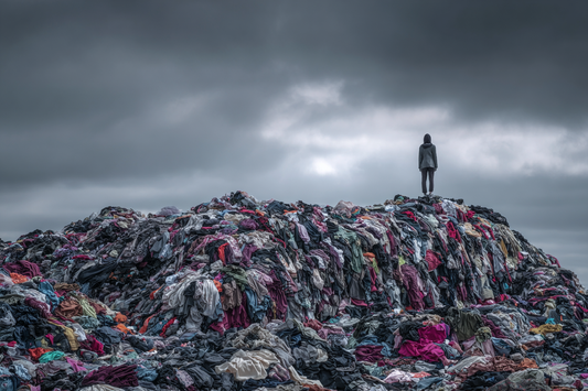 π± How Sustainable Clothing Truly Makes a Difference