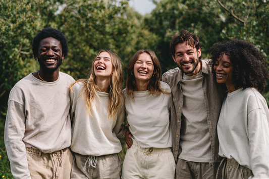 Mindful Living Meets Style β How Your Outfit Shapes Your Energy