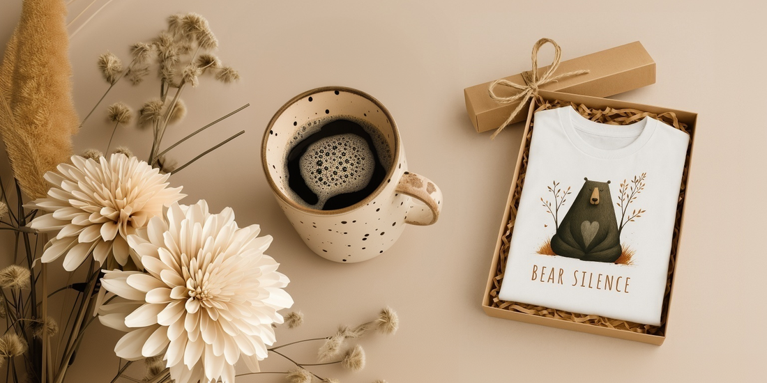 "Wear Your Values with Soul & Thread Co. – Eco-Friendly Fashion"