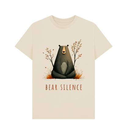 Oat Printed T-shirt Front
